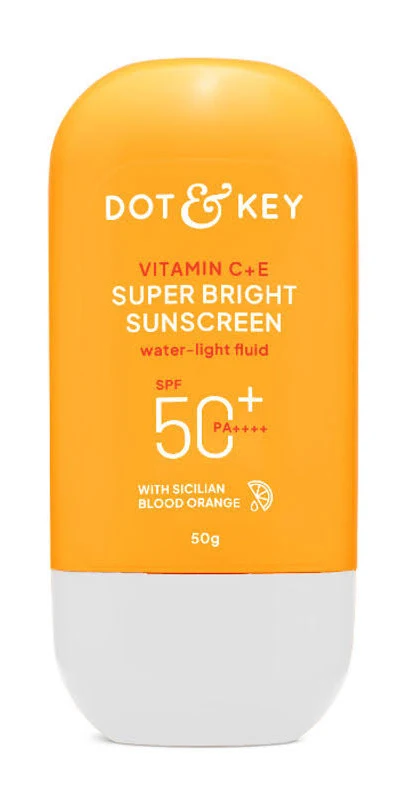 Dot & Key Super Bright Sunscreen SPF 50
